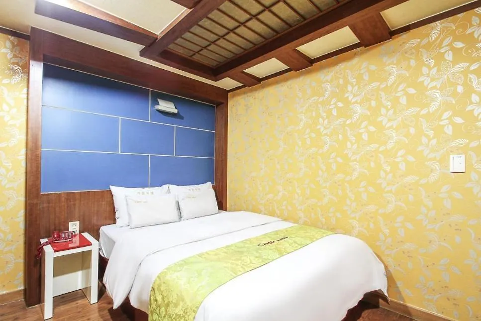 سيول Couple Motel 2*,