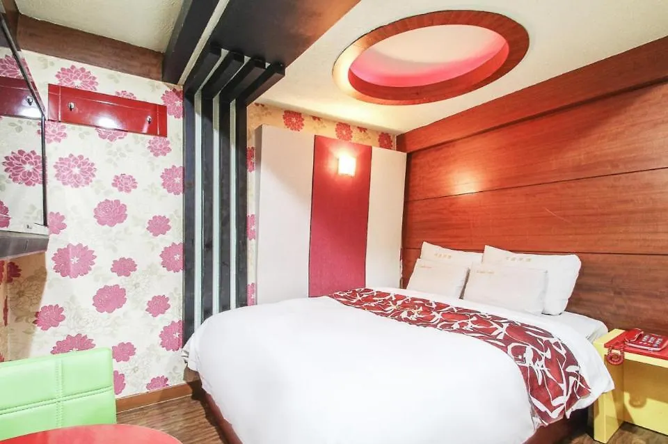 سيول Couple Motel