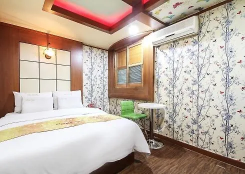 سيول Couple Motel