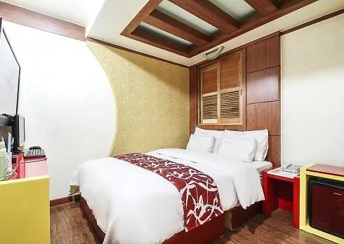 سيول Couple Motel