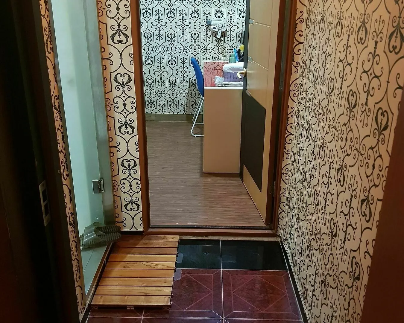 سيول Couple Motel كوريا الجنوبية